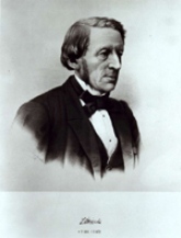 Lars Johan Hierta, 1801-1872 (Liljeholmens Stearinfabriks bildarkiv, CfN)