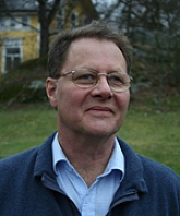Bertil Nygren