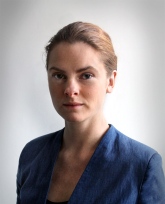 Johanna von Bahr