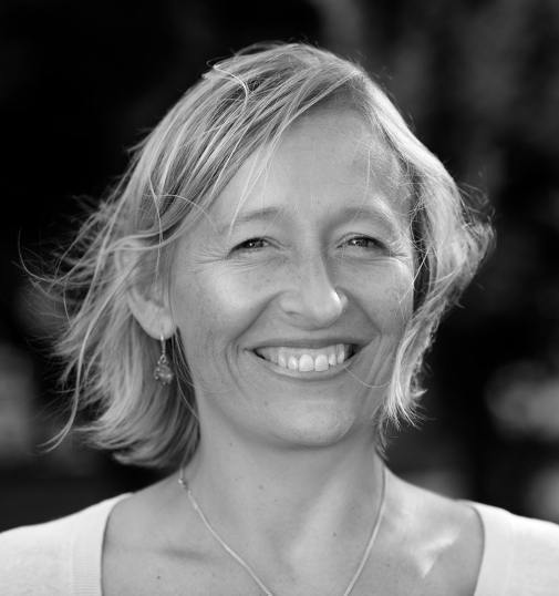 Karin Bäckstrand.