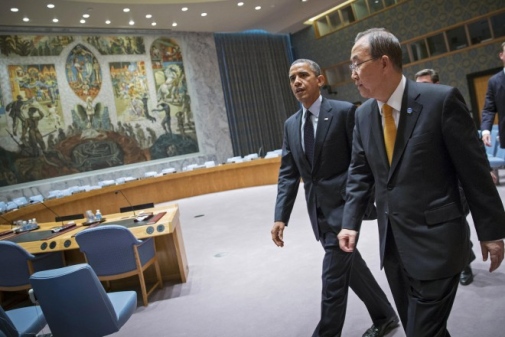 Figure 4: “The Security Council” by United Nations Photo, CC BY-NC-ND 2.0.