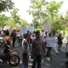 Picture of an anti-ASEAN demonstration in connection to the 2011 ASEAN summit in Bali, Indonesia.
