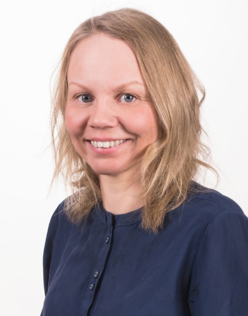 Anna-Maria Fjällström