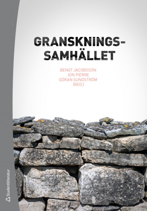Granskningssamhället